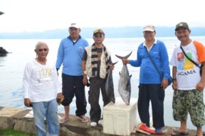 KIN : Kota Tidore Layak Masuk Koridor Pembangunan Ekonomi Malut
