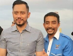 Pimpin Demokrat Malut, Struktur Rahmi Husen Akan Diisi Anak Muda