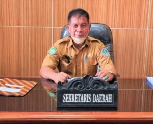 242 Calon Kapus dan Camat di Halsel, Ikuti Tahapan Uji Kompetensi
