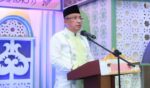 MTQ Tingkat Kota Ternate Resmi ditutup Wali Kota, Kecamatan Ternate Tengah Raih Juara Umum