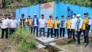 Terobosan Baru Bupati Halmahera Selatan Tuai Hasil Positif, Ini Salah Satunya