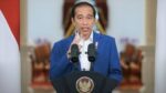Kasus Covid-19 Meningkat, Presiden Batal Hadiri HPN di Kendari