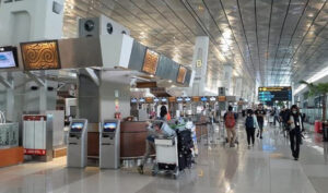 Polresta Bandara Soetta Bongkar Sindikat Transaksi Hasil Swab Antigen Palsu