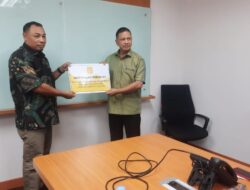 Dorong Peningkatan Kualitas Pendidikan di Halsel, YKSM Dapat Dukungan dari Harita Nikel