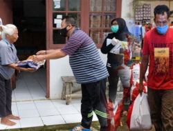 Enam Ribu Warga Kurang Mampu Bakal Dapat Bantuan Sembako Dari Pemda Halsel