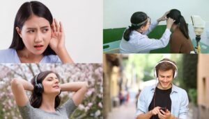 Pendengaran Terganggu Akibat Penggunaan Headset, Ini Cara Pencegahannya