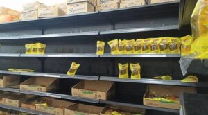 Kecolongan 415 Juta Liter Minyak Goreng Murah ke Luar Negeri