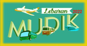 Mudik Lebaran 2022 Diperbolehkan, Ini Syaratnya