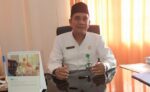 Menunggu Keputusan Pemerintah, CJH Halsel 2022 Siap Diberangkatkan