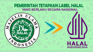 Penjelasan Kanwil Kemenag Maluku Utara Soal Perubahan Logo Halal