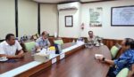 Smart City Mulai Berjalan, Pemkab Halsel Kembali Usulkan Program Desa Cerdas