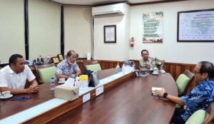 Smart City Mulai Berjalan, Pemkab Halsel Kembali Usulkan Program Desa Cerdas