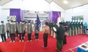 Dana Rp 4 Miliar Dipersiapkan Provinsi ini untuk Bantuan Operasional Santri Pondok Pesantren