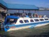 Ikut Terlibat Tetapkan Harga Tiket Speed Boat, Syahbandar pelabuhan Kayoa disoal