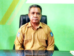 Dinas Koperasi dan UKM Dukung Program Pemerintah Soal Sertifikasi Label Halal Bagi Pengusaha