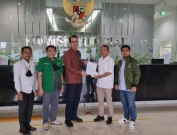 LPBH NU, LBH Ansor, dan HIPMI Bela H. Maming dan Minta Komisi Yudisial Pantau Persidangan Tipikor di Banjarmasin