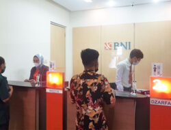 Perubahan Jam Layanan dan Operasional Bank Selama Bulan Ramadan 2022