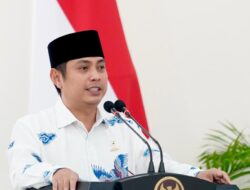 Ketua BPP HIPMI, Mardani H Maming Penuhi Sidang Sebagai Saksi Kasus Mantan Kadis ESDM