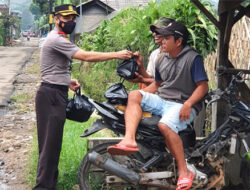 Serdik Sespimmen 62 Muchlis Nadjar Bagi Bagi Takjil