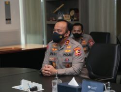 Polri Selidiki Dalang Kasus Pembobolan Rekening Nasabah Bank yang Semakin Marak