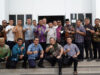 Jalin Silaturrahim, Gubernur, Wagub dan Sekprov Malut Gelar Open House