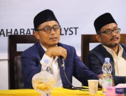 Sejumlah Nama Calon Ketua NU Malut Mencuat Jelang Konverwil