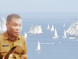 Jelang Sail Tidore 2022, Usung Tema “Tidore Sebagai Kota Warisan Dunia, Perekat Bangsa Bangsa”