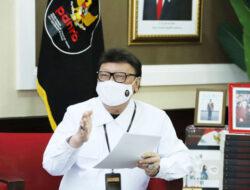 Kapolri Sarankan ASN WFH Usai Libur Lebaran, Ini Tanggapan Menteri Tjahjo Kumolo