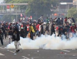 Hina DPR, Jaksa, Polisi, hingga Kepala Daerah Bakal Dipenjara 18 Bulan