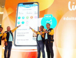 Baru Dua Pekan, Bank Mandiri Catat Transaksi Investasi via Livin Capai Rp 100 Miliar
