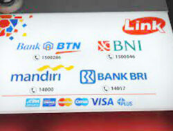 Satu Outlet Bank BUMN di Ternate Akan Ditutup, Simak Alasannya