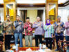 Dewan Pers dan Mabes Polri Sepakat Cegah Polarisasi Pada Pemilu 2024