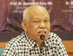 Dewan Pers : Media Abal-abal Bikin Repot Banyak Pihak