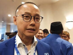 PAN Bakal Umumkan Capres Cawapres di Rakernas Mendatang