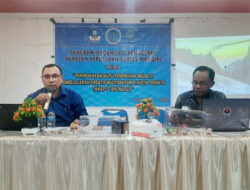 Program Organisasi Penggerak Tahap II Kembali Digelar Di Kota Ternate