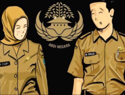 Siap-siap, Ini Daftar Jabatan PNS yang Bakal Hilang