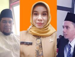 Ponpes Harisul Khairaat Ome Gelar Pekan Ta’aruf, Ini Harapan Alumni untuk Santri