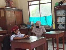 Melalui Jalur Zonasi, Hanya 1 Siswa yang Mendaftar di Sekolah Ini