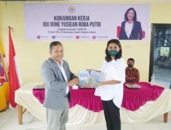 250 Mahasiswa Di Malut Terima Beasiswa KIP