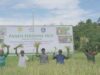 Wujud Ketahanan Pangan Pulau Obi Dengan Program SENTANI