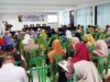 Maksimalkan Potensi Zakat, Infak dan Sedekah, Baznas Gelar Sosialisasi Perwali Kota Ternate