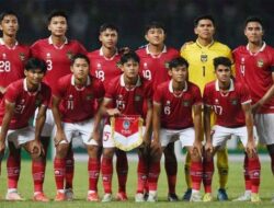 Timnas Indonesia Bisa Gagal ke Semifinal AFF U-19, Meski Kalahkan Myanmar