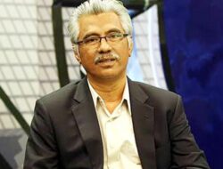 Selamat Jalan EL (Mengenang Kepergian Dr. Helmy Alhadar, M. Si)