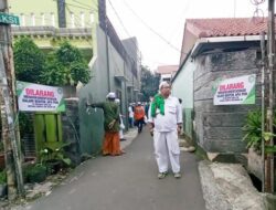 Akhirnya Habib Rizieq Bebas, Ini Suasana Terkini di Petamburan