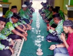 Jararan Kemenag Halsel Gelar Tahlil dan Doa Bersama untuk Korban KM Cahaya Arafah