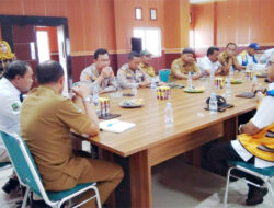 Dorong Percepatan Infrastruktur Kota Sofifi, PUPR Siap Dukung Sarana Air Bersih