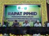 Jelang Pemulangan Jamaah Haji, PPIHD Malut Matangkan Persiapan Penjemputan