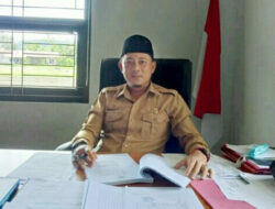 Dukung Percepatan Pembangunan Ibukota Sofifi, Perindag Usulkan 5 Hektar Lahan Bangun Pasar Modern