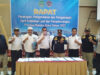 Ini Tarif Baru Angkutan Laut 2022 Di Malut, Naik 20 Persen