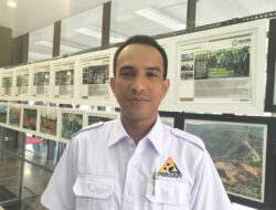 Optimalkan Sektor Pertambangan, PERHAPI Malut Gelar Mining Conference and Exchibition